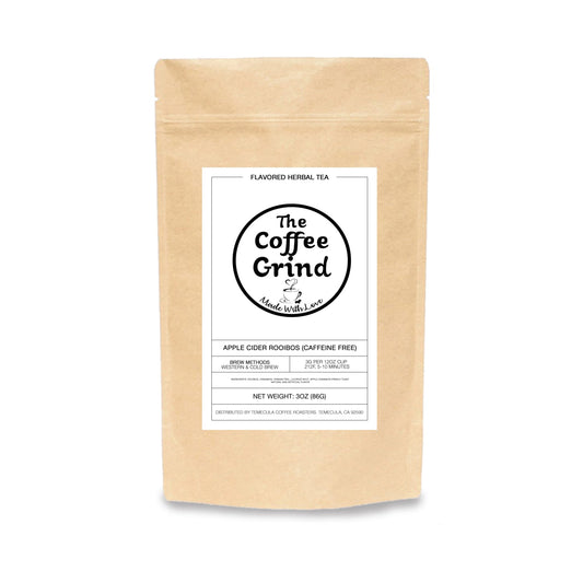 Apple Cider Rooibos